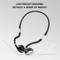 Waterproof Sport Noise Reduction Bone Conduction Headphones